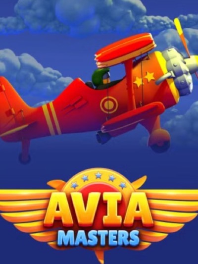 Avia Masters