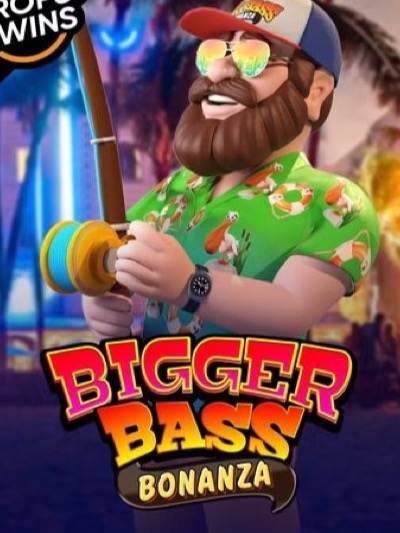 Bigger Bass Bonanza